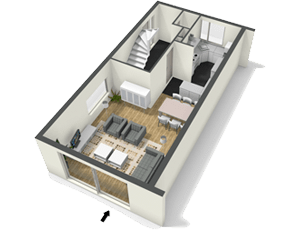Planimetria 3d